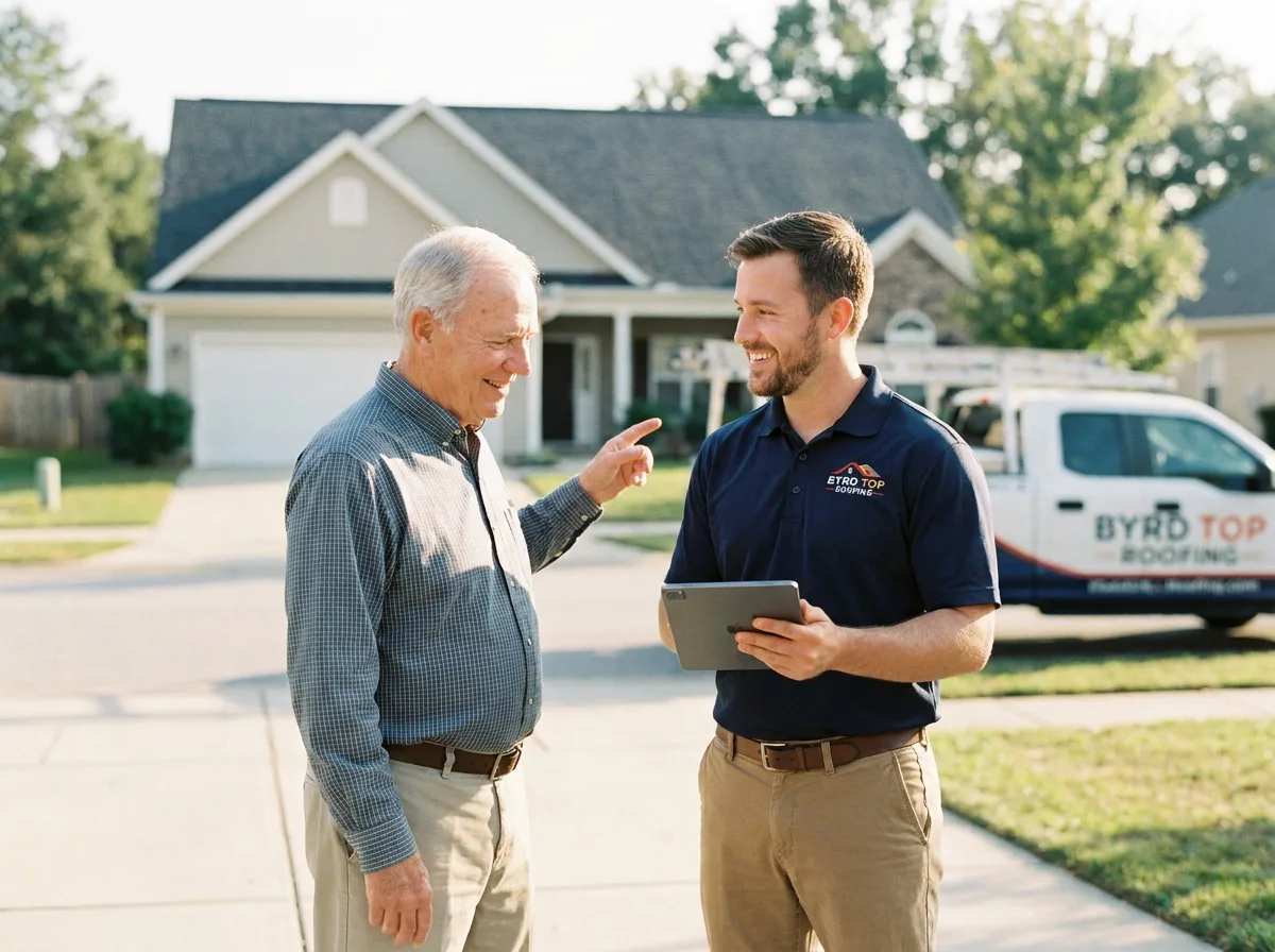 Roofing Merritt, NC FAQs